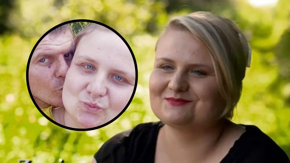 Tak zmieniała się Zuzia, żona Tancerza z "Chłopaków do wzięcia"