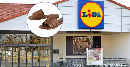 Buty z Lidla robią furorę. Będą hitem lata