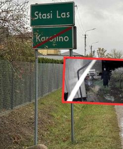 Koszmar we wsi pod Warszawą. "Boimy się tu żyć"