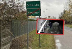 Koszmar we wsi pod Warszawą. "Boimy się tu żyć"