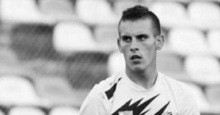 Tragedia na budowie. 21-latek osierocił 10-miesięcznego synka