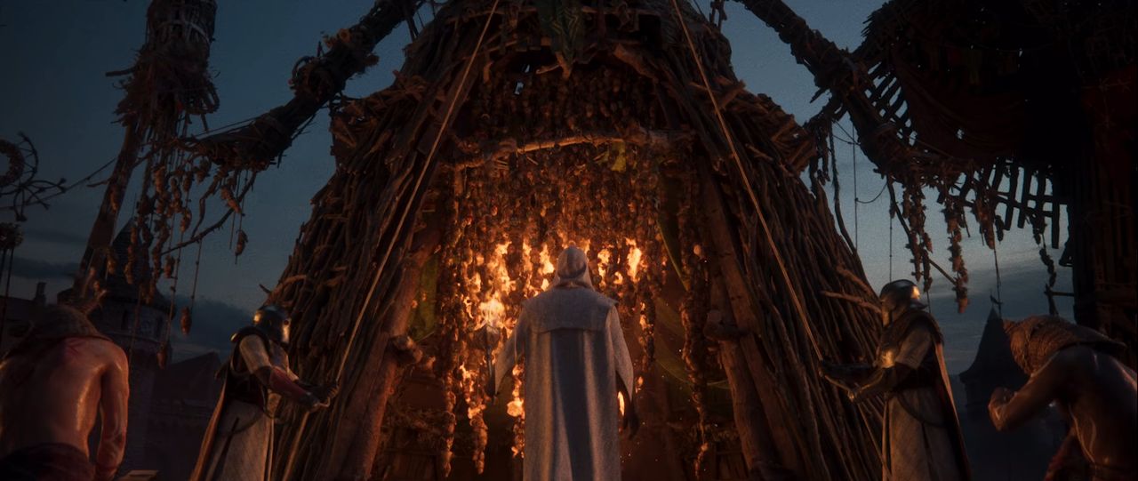 Gry mogą wkrótce działać lepiej dzięki... niedoborom RAM-u. Szef Larian Studios o przeszkodach w pracy nad Divinity