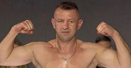 Gwiazdor FAME ostro o Adamku. "Nie ma ludzi odpornych na ciosy"