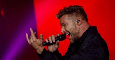 Ricky Martin pozwany na 3 mln dol. Powalczy w sądzie z byłą menedżerką