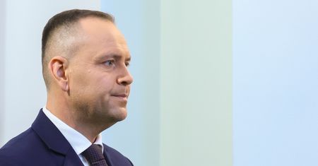 Nawrocki pogania rząd. Mówi o Polakach na Bliskim Wschodzie