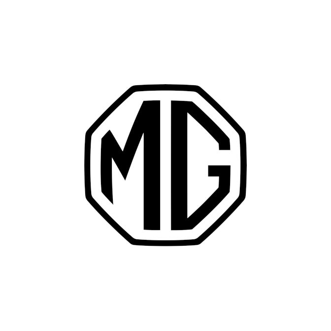 Logo MG