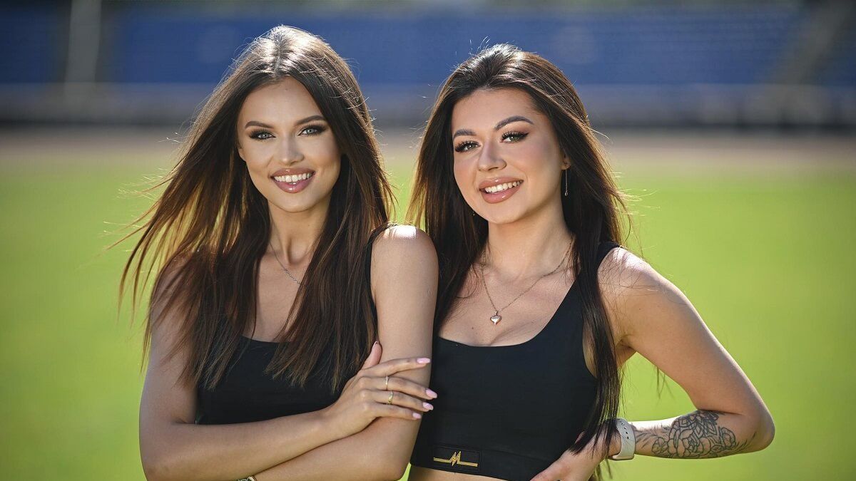 Wiktoria Przybylska i Julia Iwaniak walczą o tytuł Miss Startu PGE Ekstraligi 2023