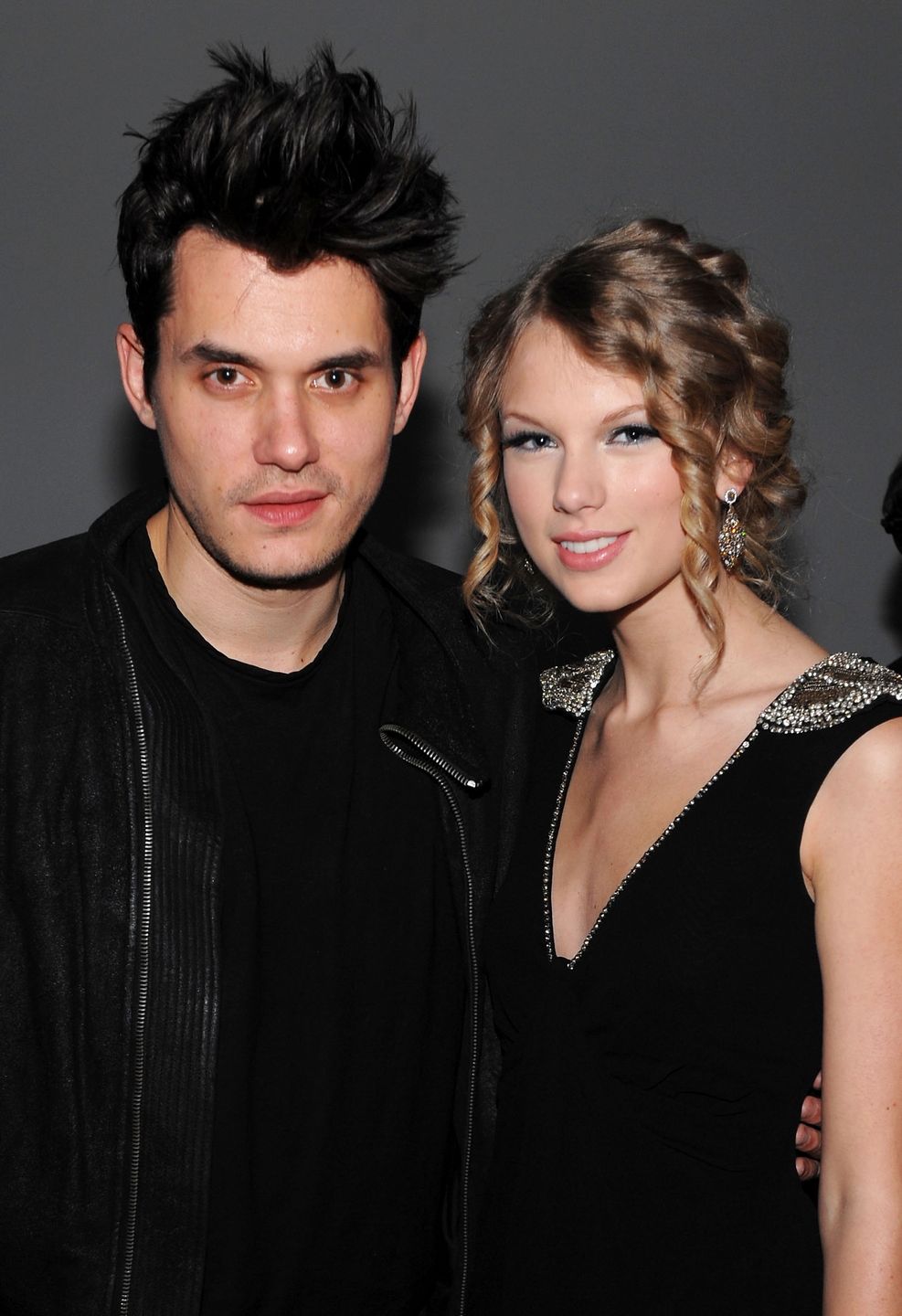 John Mayer i Taylor Swift