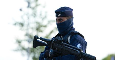 Szokujący atak we Francji. Żydówka dźgnięta nożem