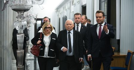 Kto z PiS na premiera? Nowy sondaż: Oto faworyt Polaków
