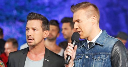Kamil Baleja wspomina czasy "Idola". Maciej Rock może obawiać się konkurencji? "Mało kto wie..."