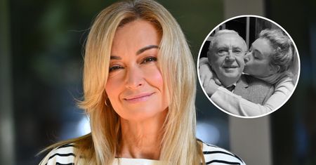 Dzień Ojca. Martyna Wojciechowska dodała wzruszający wpis o tacie. "Dziś go nie ma"