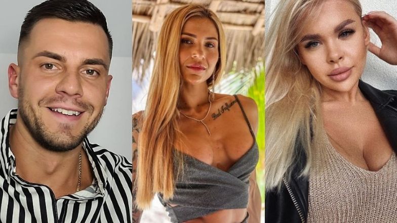 "Hotel Paradise". Uczestnicy poprzednich edycji wspierają Wiktorię