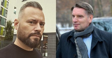 Tomasz Lis ZACZEPIŁ Krzysztofa Stanowskiego. Poszło o debatę na temat CPK. "Ależ zasadzkę pan na mnie zastawił"