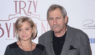 Andrzej Strzelecki walczy o życie