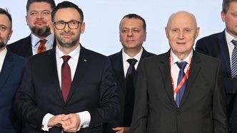 Kompan Jarosława Kaczyńskiego odchodzi z Orlenu. "Moja misja dobiegła końca"