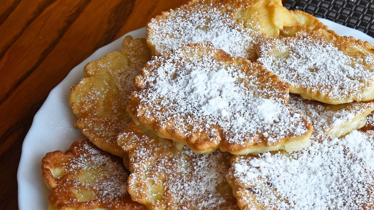 Placki z tofu, które wychodzą mięciutkie