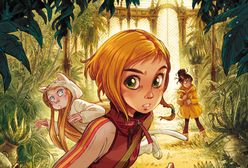 "Siostry Niezapominajki 1. Sen Sary": Największy sekret mamy [RECENZJA]