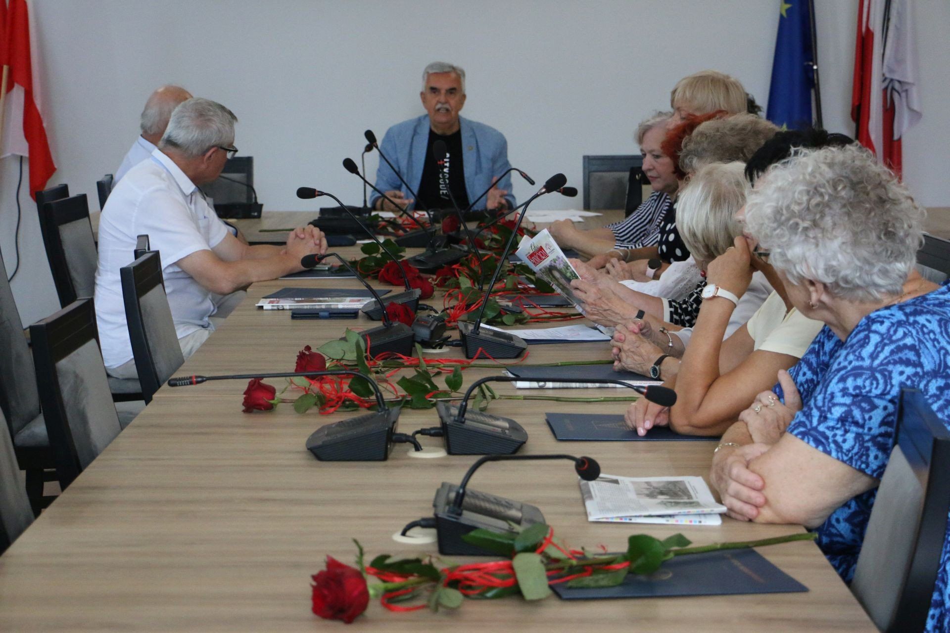 II kadencja Rady Seniorów w Aleksandrowie Kujawskim