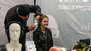 Piknik Zdrowia w Wojewódzkim Ośrodku Sportu i Rekreacji w Zielonej Górze-Drzonkowie. Zobacz, co w programie