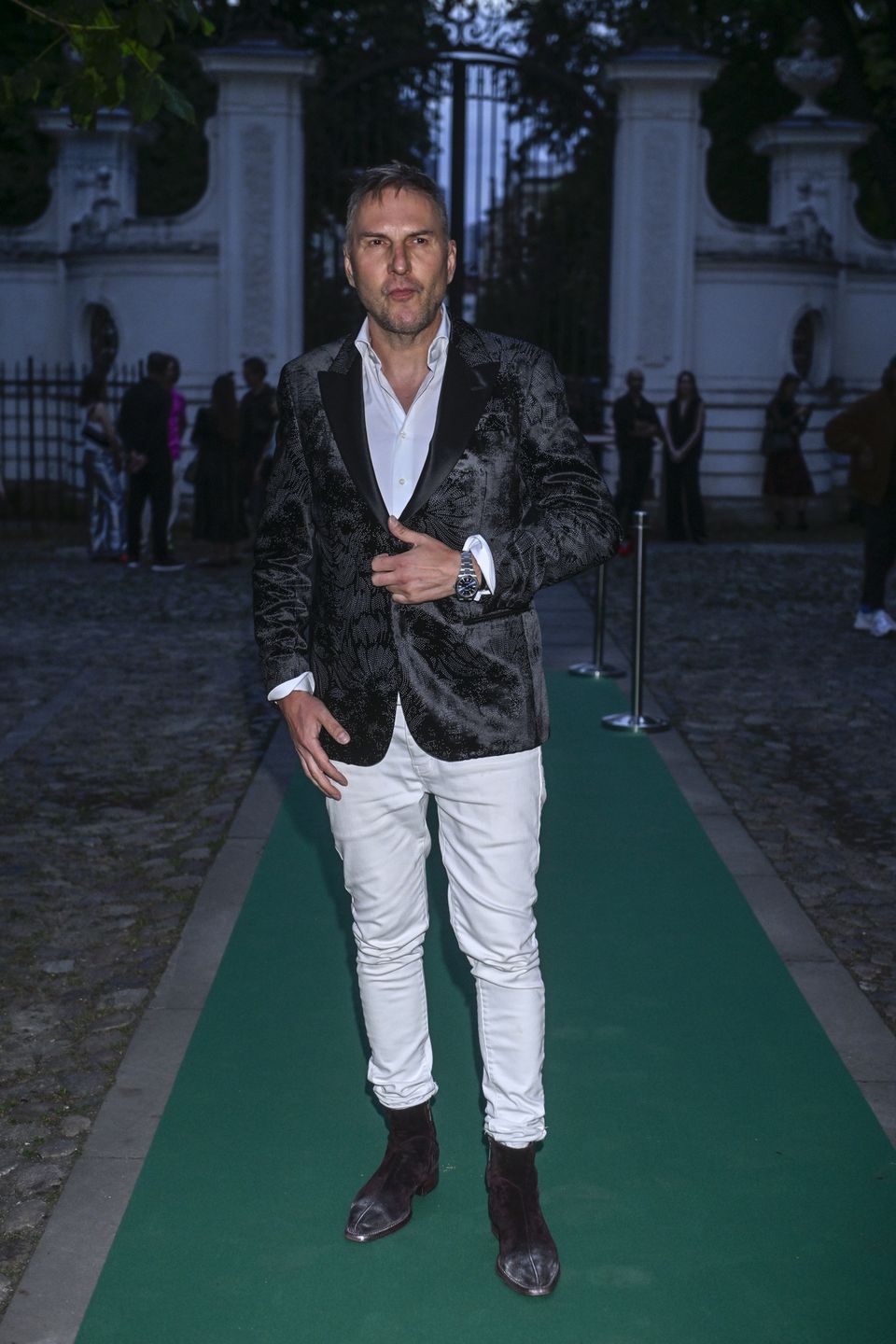 Krzysztof Gojdź