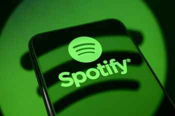Problem ze Spotify. Skarżą się użytkownicy z całego świata