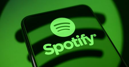 Problem ze Spotify. Skarżą się użytkownicy z całego świata