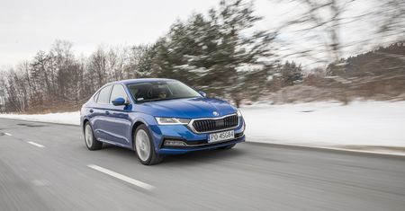 Najlepsze opony zimowe do aut kompaktowych. Przetestowali rozmiar 205/55 R16 H