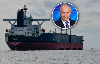 Kolejny kraj pod ścianą. Zwraca się do Rosji ws. ropy