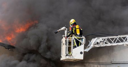 Są wyniki badań powietrza w Zielonej Górze. Oficjalny komunikat