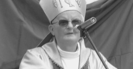 Diecezja Kaliska: Nie żyje senior bp Teofil Wilski