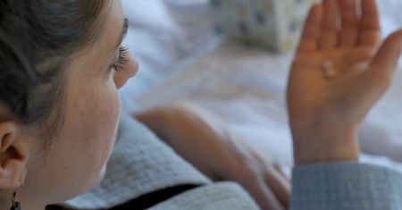 Eksperyment naukowców. Paracetamol pod lupą