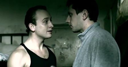 Głośny polski film wraca na VOD. "Symetria" w odświeżonej wersji