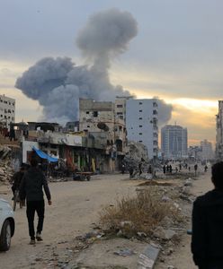 Przełom w Izraelu? "Wznowiono rozmowy"