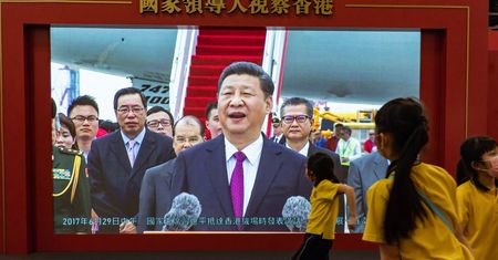 Chiny wprowadzają egzaminy dla dziennikarzy