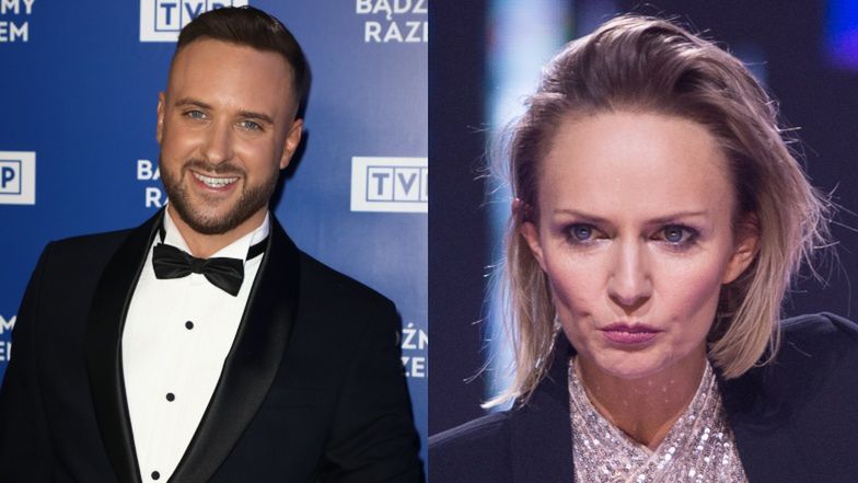 Aleksander Sikora/ Katarzyna Stankiewicz