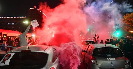Strajk Kobiet. Tydzień protestów po decyzji TK ws. aborcji. Relacja na żywo