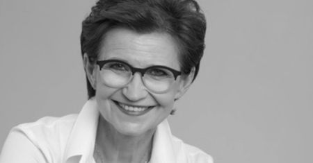 Anna Wasilewska nie żyje. Posłanka PO miała 63 lata