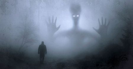 UFO, duchy i niewyjaśnione zjawiska. Sprawdź, czy się na tym znasz