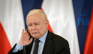 Niemcy rozpisują się o Kaczyńskim. Jedno porównanie