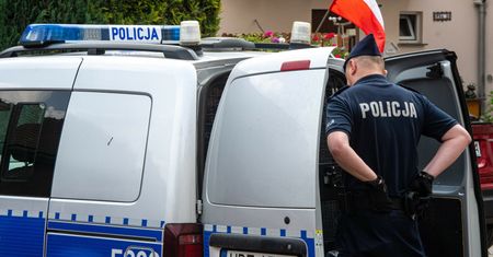 Zabójstwo przed sklepem. Prokuratura żąda aresztu dla sprawców
