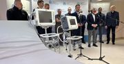 Grudziądz: Wsparcie dla szpitala. To sprzęt ratujący życie