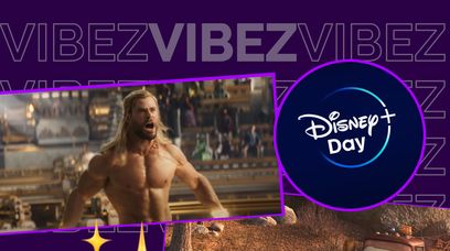 Planujcie wolne wieczory. Disney+ Day nadchodzi. Gotowi na wysyp premier?