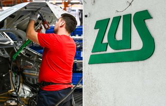 Zmiany w stażu pracy. ZUS zasypany wnioskami