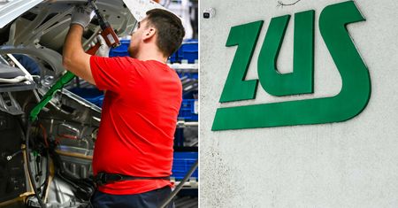Zmiany w stażu pracy. ZUS zasypany wnioskami