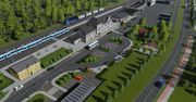 Centrum Przesiadkowe przy dworcu kolejowym w Tarnobrzegu - wyłoniony zwycięzca przetargu na dokumentację projektową