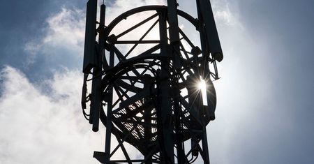 Niemcy inwestują już w sieć 6G. W grę wchodzi 700 milionów euro