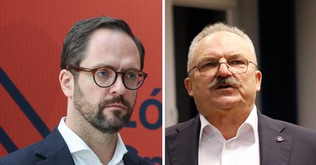 Bliźniuk uderza w Jakubiaka. "Dezinformacja na korzyść Moskwy"