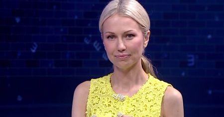 Widz dodzwonił się do studia. Zaskoczył Ogórek jak mało kto