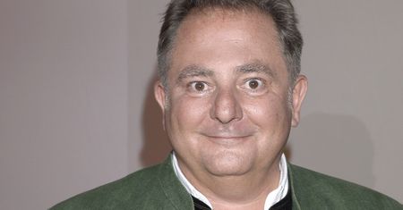 Ile potraw pochłonął Robert Makłowicz? Liczba wprawia w osłupienie